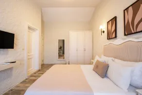 Lotus Köyiçi Otel - Chambre