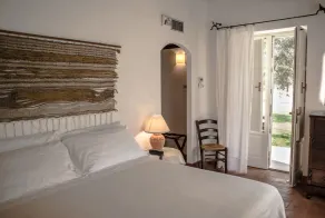 Masseria Degli Ulivi - Noto - Chambre