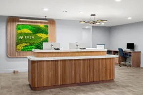 EVEN Hotel Portland - Beaverton by IHG - Resepsjon
