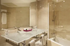 Zenit Lleida - Salle de bain