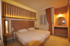 Isla Apart - Room