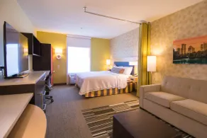 Home2 Suites Newnan - Chambre