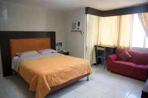 Tropical Inn Hotel - Room