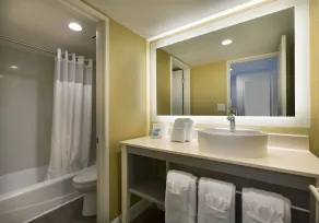 Breakers Resort Hotel - Salle de bain