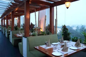 Aurick Boutique Hotel - Restaurant
