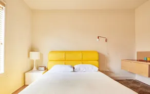 Austin Motel - Chambre