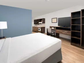 Extended Stay America Suites - Minneapolis - Fridley - Chambre