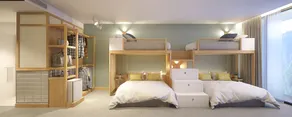 Anana Ecological Resort Krabi - SHA Extra Plus - Chambre
