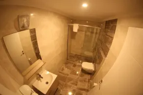 Yücemek Apart - Room