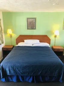 Woodridge Motel - Habitación
