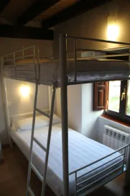 Casa Soleta Ezcaray - Værelse
