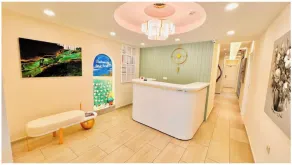 kumsal apart otel - Reception
