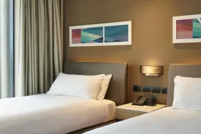 Doubletree by Hilton Perth Northbridge - Room