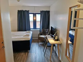 Kils Hotell & Restaurang - Room