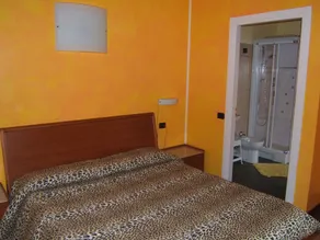 Hotel Empire Resort - Chambre