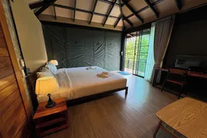 Pha Lae Tawan@Siray - Room
