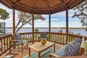 Newly Remodeled Lakefront Granbury Escape w/ Dock! - Interiør