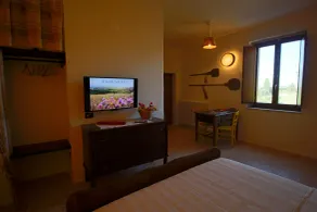 Agriturismo Essentia dimora rurale - Room