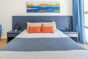 Best Western Cambridge Hotel Kununurra - Chambre