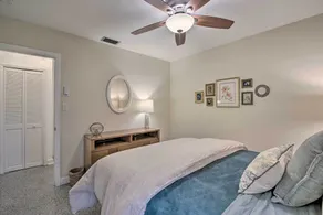 Vero Beach Oasis < 7 Mi to South Beach Park! - Chambre