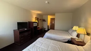 clarion hometown inn - Værelse