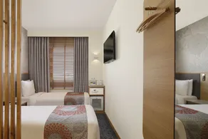 Holiday Inn Express Bengaluru Yeshwantpur by IHG - Room