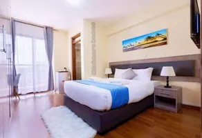 Kile Apartments - Zimmer