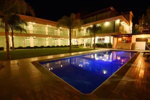 Hotel Quinta Tequisquiapan - Piscina