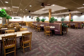 Holiday Inn Laramie by IHG - Restaurant