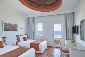 JAZ Neo Reef Marsa - Chambre