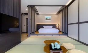 Hotel HaruSida - Room