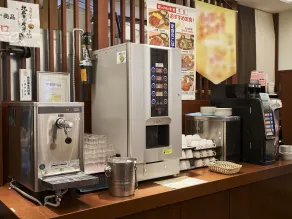 Daiwa Roynet Hotel Hiroshima - Restaurant