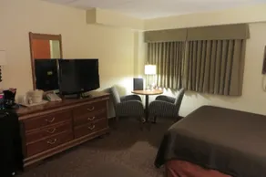 AmericInn by Wyndham Forest Lake - Zimmer