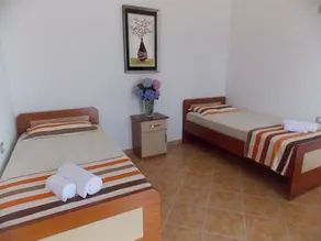 Hotel Piccolino - Chambre