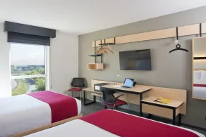 City Express by Marriott Santiago Aeropuerto - Room