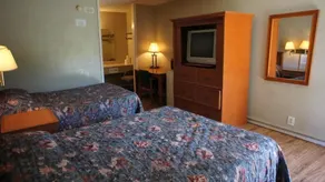 Executive Inn & Suites  - Zimmer