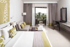 Amaya Beach Passikudah - Chambre