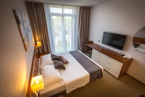 Arena Hotel Holiday - Habitación