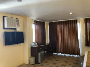 The Piccolo Hotel of Boracay - Chambre