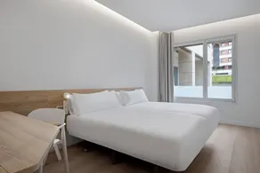B&B HOTEL Castro Urdiales - Chambre