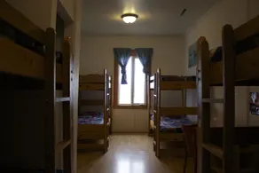 Auberge Internationale Forillon - Hostel - Habitación