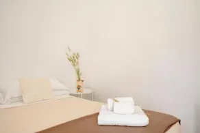 Trulli Lithos Suite - Værelse