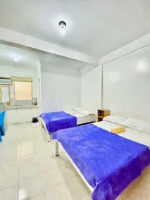 La Pearla Place Boracay Dmall - Room
