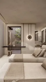 Serendi Villas - Rom