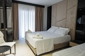 Hotel Mefolinkel Suits - Rom