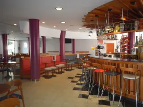 Fenals Garden - Restaurant