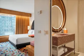 The Standard, Brussels - Room
