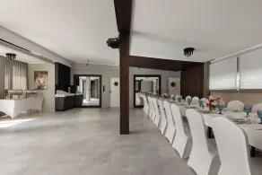 Port Rybaki & Vine Agritourism - Restaurant