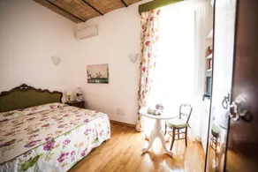 Villa Paganini B&B - Habitación