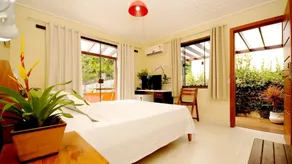 Pousada El Parador - Room